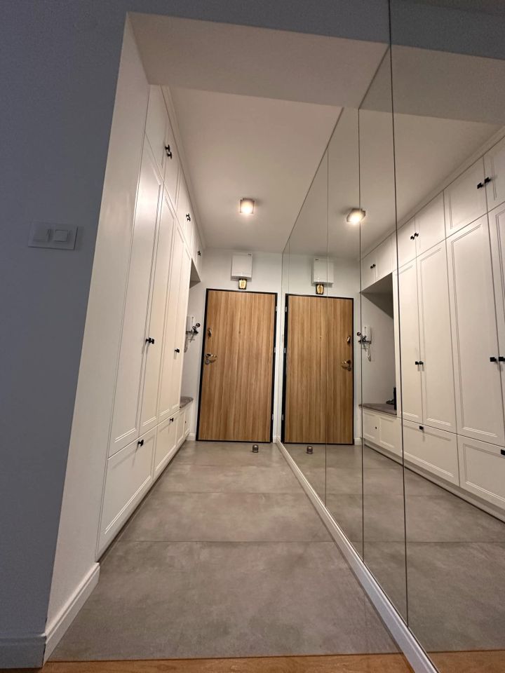 Mieszkanie 4-pokojowe Warszawa Praga-Południe, ul. Łukowska. Zdjęcie 14