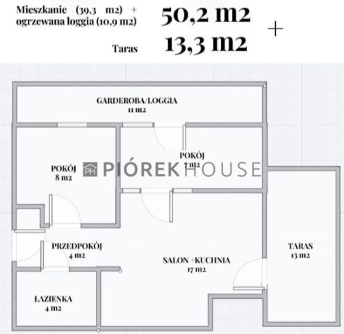 Mieszkanie 3-pokojowe Warszawa Targówek, ul. Wyspowa. Zdjęcie 18