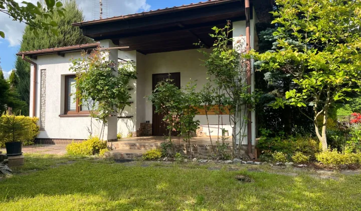 Działka rod Jaryszki