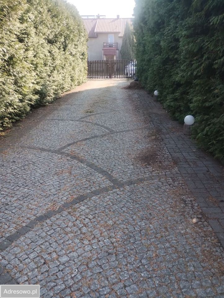 dom wolnostojący, 4 pokoje Kunów. Zdjęcie 19