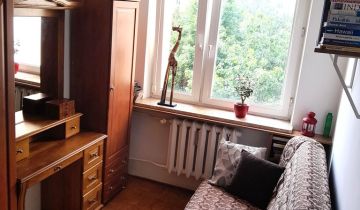 Mieszkanie 3-pokojowe Warszawa Białołęka, ul. Antoniego Pajdaka