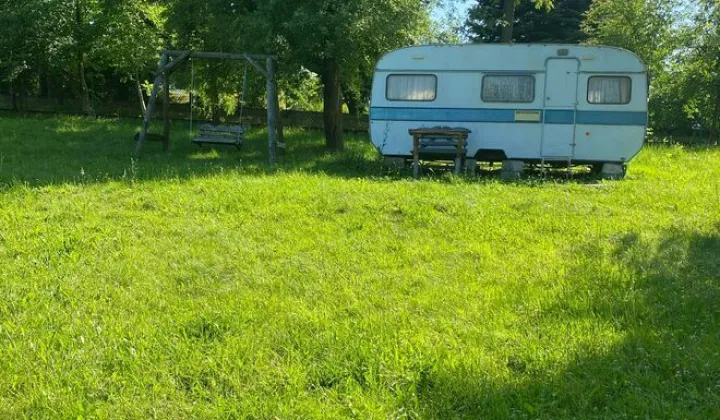 Działka budowlana Podgrodzie
