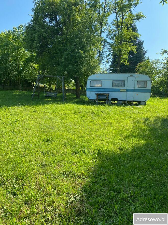 Działka budowlana Podgrodzie