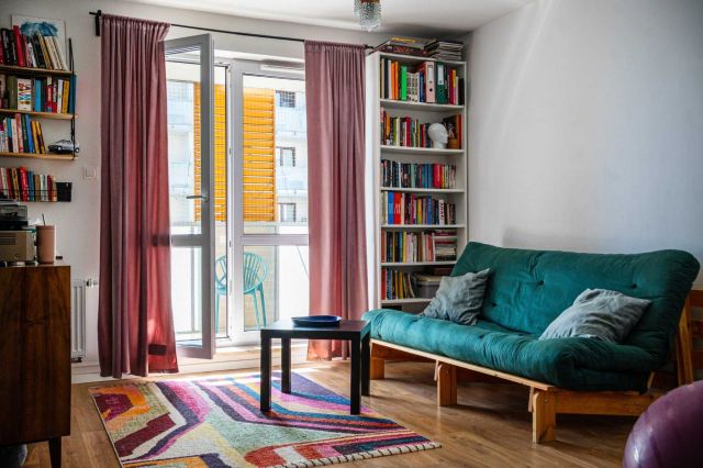 Mieszkanie 2-pokojowe Płock Zielony Jar, ul. Żyzna. Zdjęcie 1