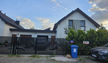 bliźniak, 4 pokoje Głosków