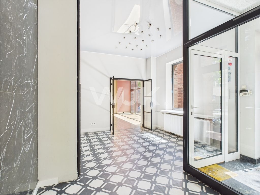 Lokal Warszawa Śródmieście. Zdjęcie 2