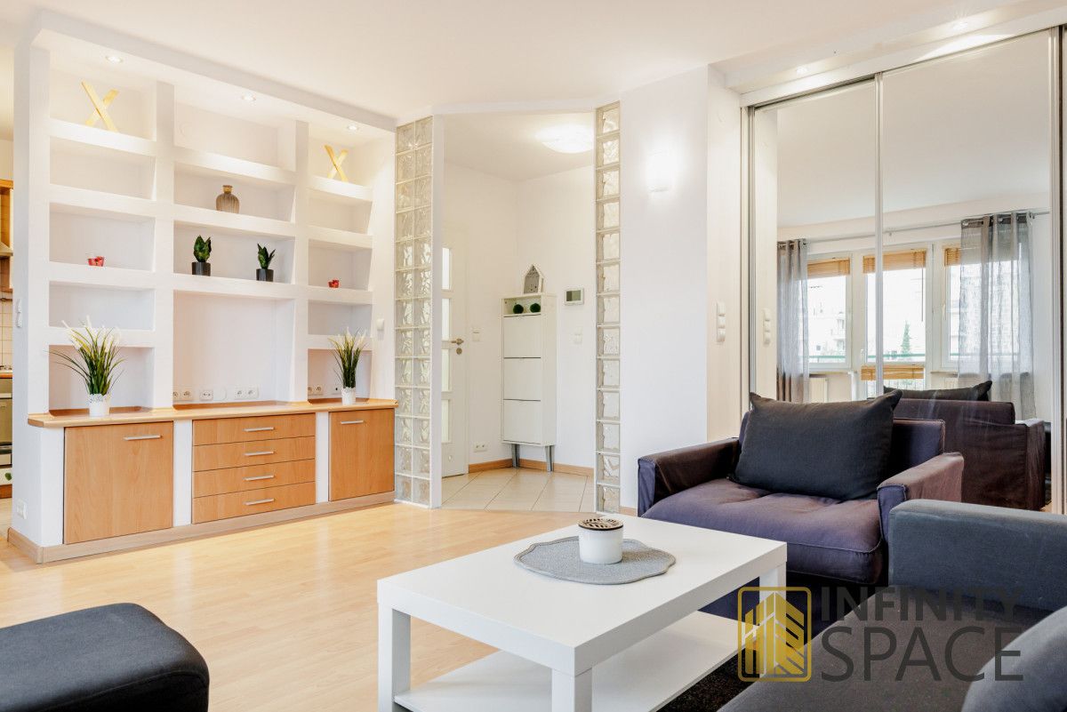 Mieszkanie 1-pokojowe Warszawa Bemowo, ul. Górczewska. Zdjęcie 2