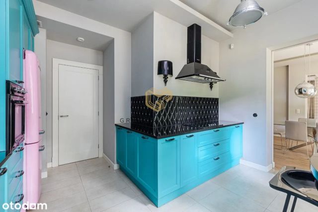 dom wolnostojący, 5 pokoi Konstancin-Jeziorna. Zdjęcie 4