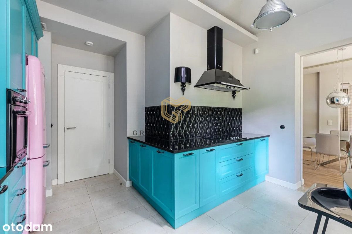 dom wolnostojący, 5 pokoi Konstancin-Jeziorna. Zdjęcie 4