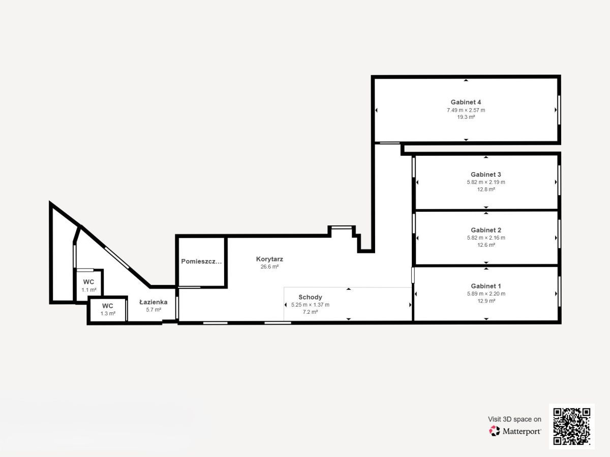 Lokal Pabianice, ul. Warszawska. Zdjęcie 18