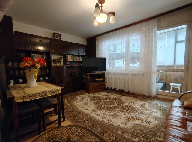 Mieszkanie 3-pokojowe Koszalin Północ, ul. gen. Władysława Sikorskiego. Zdjęcie 1