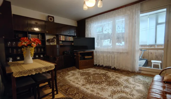 Mieszkanie 3-pokojowe Koszalin Północ, ul. gen. Władysława Sikorskiego