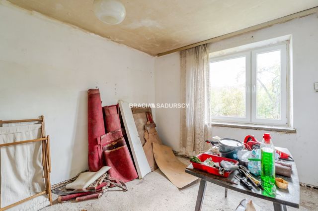 bliźniak, 2 pokoje Kraków Zwierzyniec, ul. Jadwigi Majówny. Zdjęcie 27