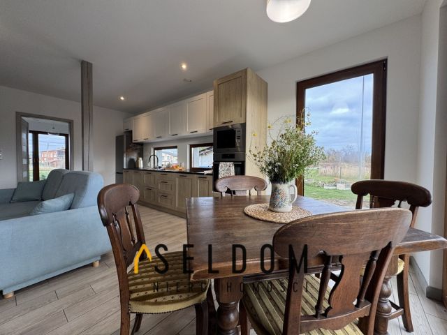 bliźniak, 4 pokoje Opole Sławice. Zdjęcie 15