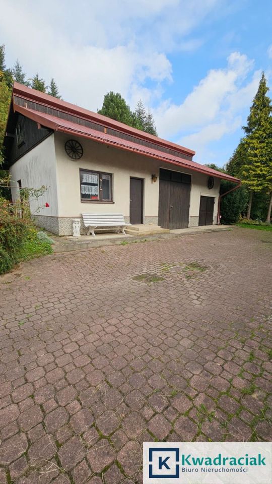 dom wolnostojący, 6 pokoi Pisarowce. Zdjęcie 4