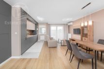 Mieszkanie 3-pokojowe Wrocław Śródmieście, ul. Jedności Narodowej. Zdjęcie 4