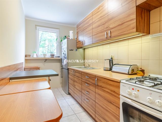 Mieszkanie 3-pokojowe Kraków Bieżanów, ul. Leonida Teligi. Zdjęcie 7