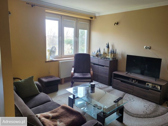 Mieszkanie 3-pokojowe Wrocław Śródmieście, ul. 9 Maja. Zdjęcie 1