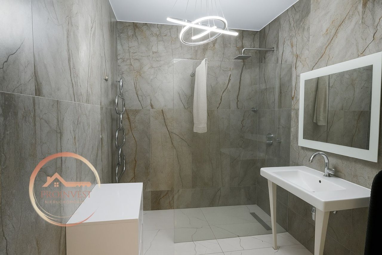 Mieszkanie 2-pokojowe Bydgoszcz Okole. Zdjęcie 4