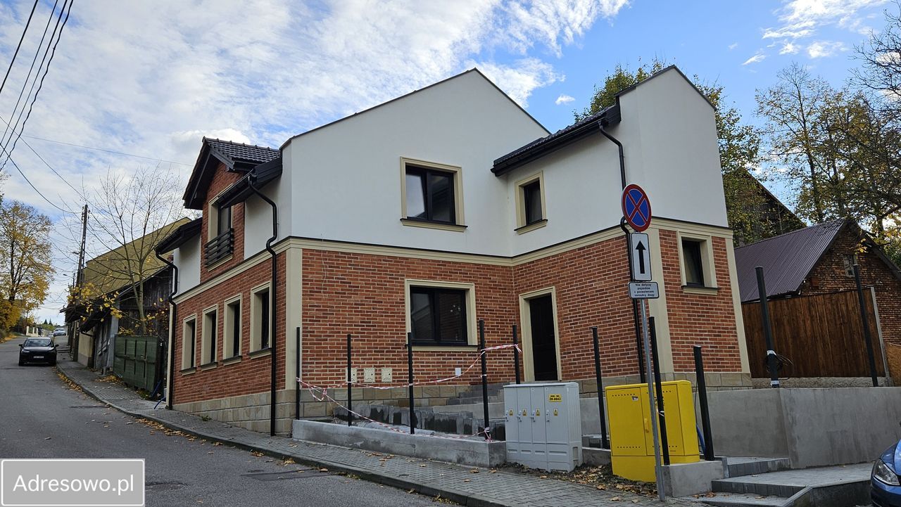 Lokal Bochnia, ul. Sądecka