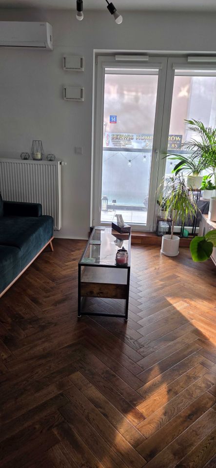 Mieszkanie 1-pokojowe Warszawa Bemowo, ul. Rozłogi. Zdjęcie 6