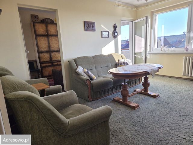 Mieszkanie 4-pokojowe Myślibórz, ul. Władysława Andersa. Zdjęcie 1