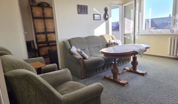 Mieszkanie 4-pokojowe Myślibórz, ul. Władysława Andersa