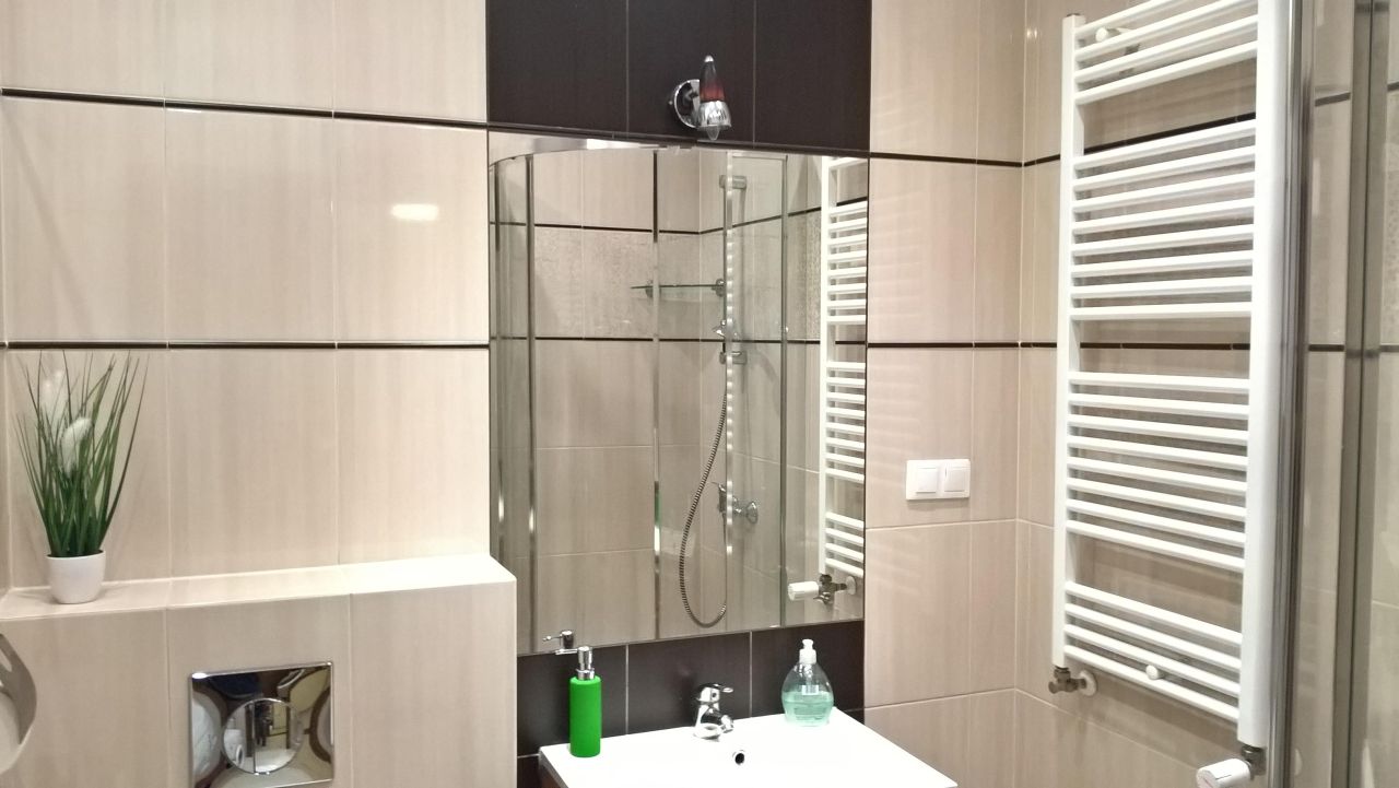 Mieszkanie 5-pokojowe Wrocław Krzyki, ul. Parafialna. Zdjęcie 3