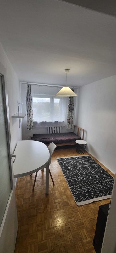 Mieszkanie 3-pokojowe Warszawa Wola. Zdjęcie 7