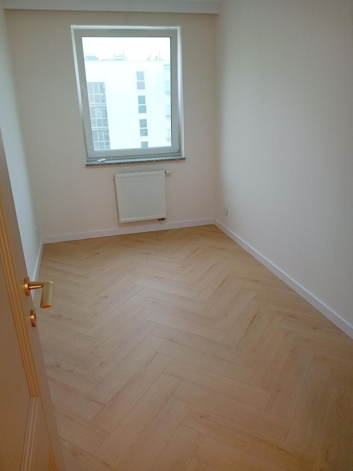 Mieszkanie 3-pokojowe Zielona Góra, ul. Szlachecka. Zdjęcie 11