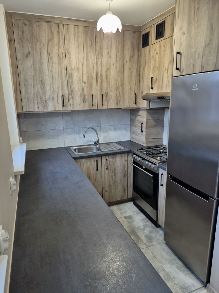 Mieszkanie 1-pokojowe Pułtusk, ul. Kombatantów. Zdjęcie 3