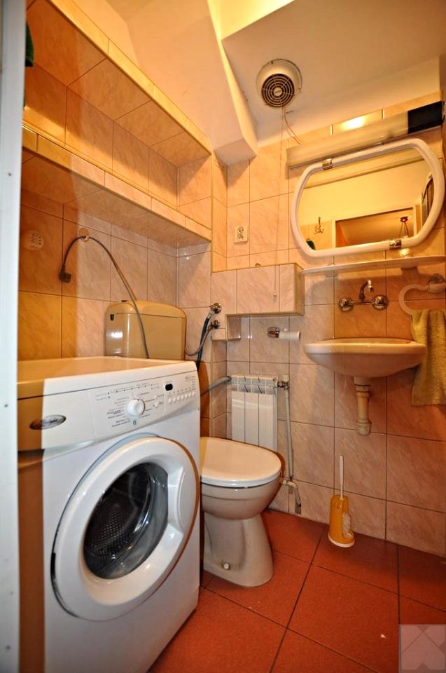 Mieszkanie 2-pokojowe Przemyśl, ul. Juliusza Słowackiego. Zdjęcie 5