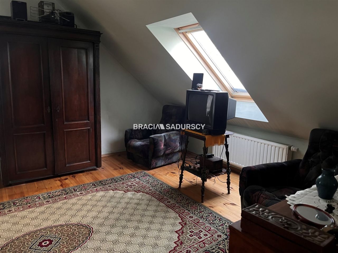 dom wolnostojący, 7 pokoi Zbydniów. Zdjęcie 19