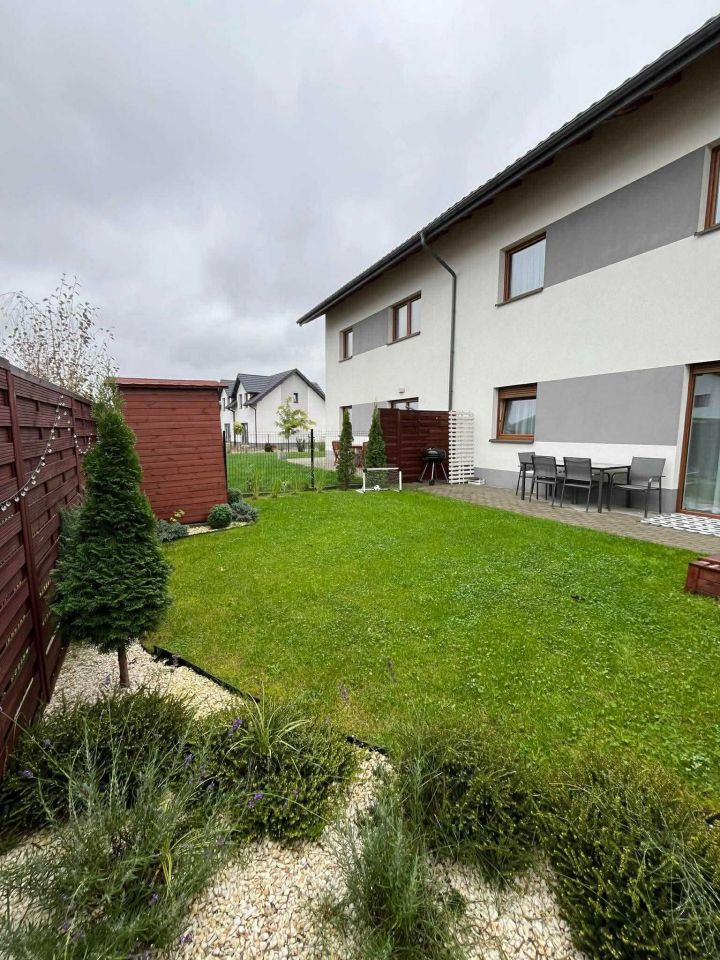 Mieszkanie 3-pokojowe Rzeszów, ul. Miejska. Zdjęcie 7