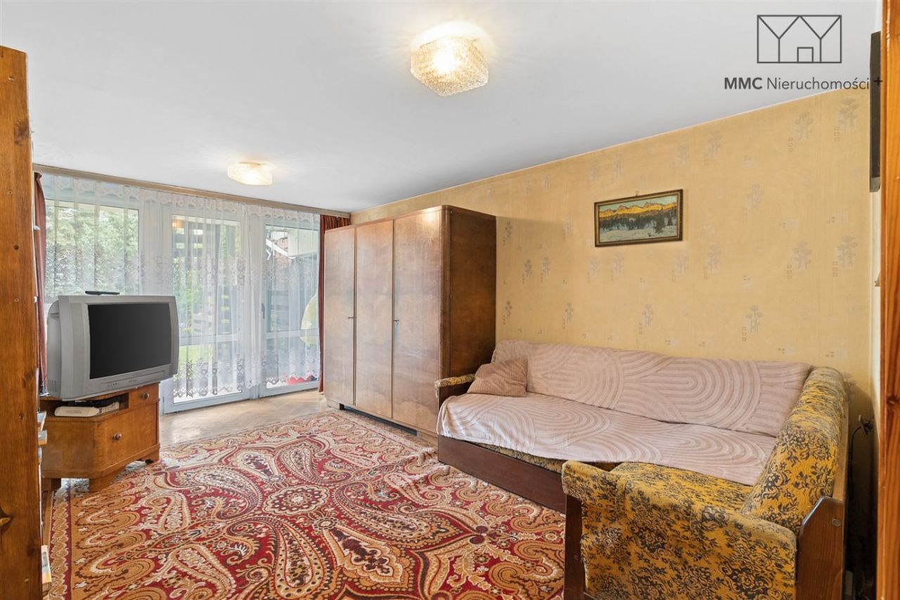 dom szeregowy, 4 pokoje Katowice Panewniki, ul. Bałtycka. Zdjęcie 12