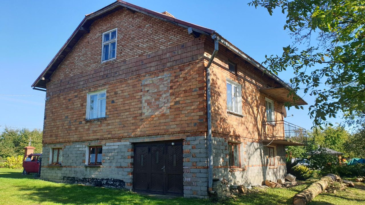 dom wolnostojący, 6 pokoi Posada Jaćmierska, ul. Józefa Stachowicza. Zdjęcie 3