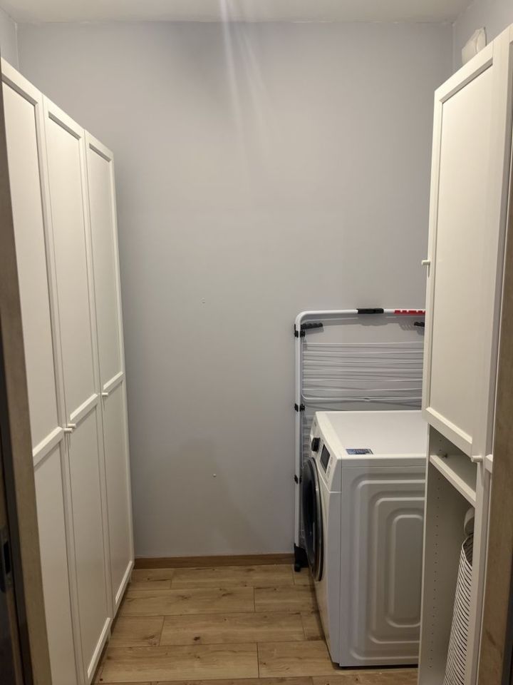 Mieszkanie 3-pokojowe Gdynia Chylonia, ul. Chylońska. Zdjęcie 3