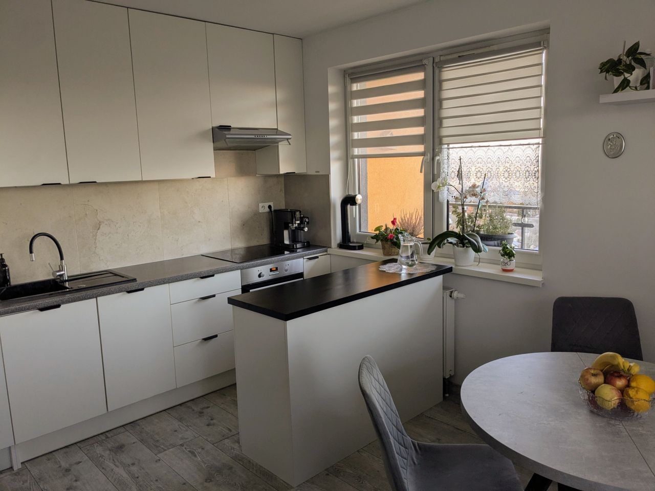 Mieszkanie 2-pokojowe Kraków Kozłówek, ul. Polonijna. Zdjęcie 2