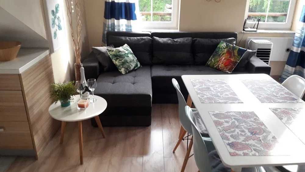 Mieszkanie 2-pokojowe Rowy. Zdjęcie 5