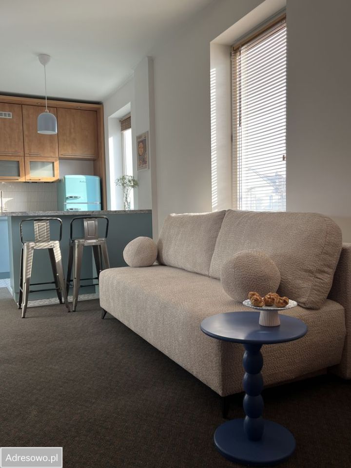 Mieszkanie 1-pokojowe Warszawa Ursus, ul. Apartamentowa. Zdjęcie 5