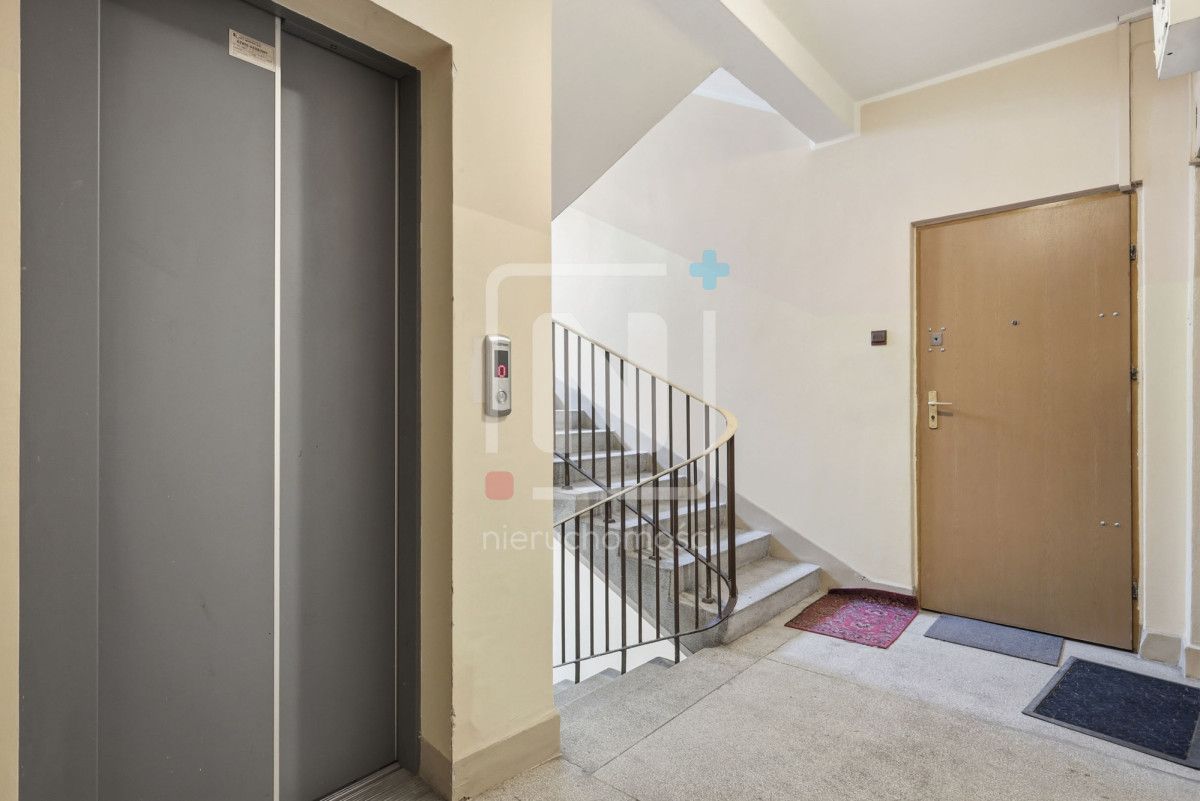 Mieszkanie 1-pokojowe Warszawa Mokotów, ul. Lutocińska. Zdjęcie 7