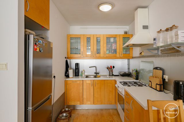 Mieszkanie 2-pokojowe Warszawa Ursus, ul. Czarna Droga. Zdjęcie 5