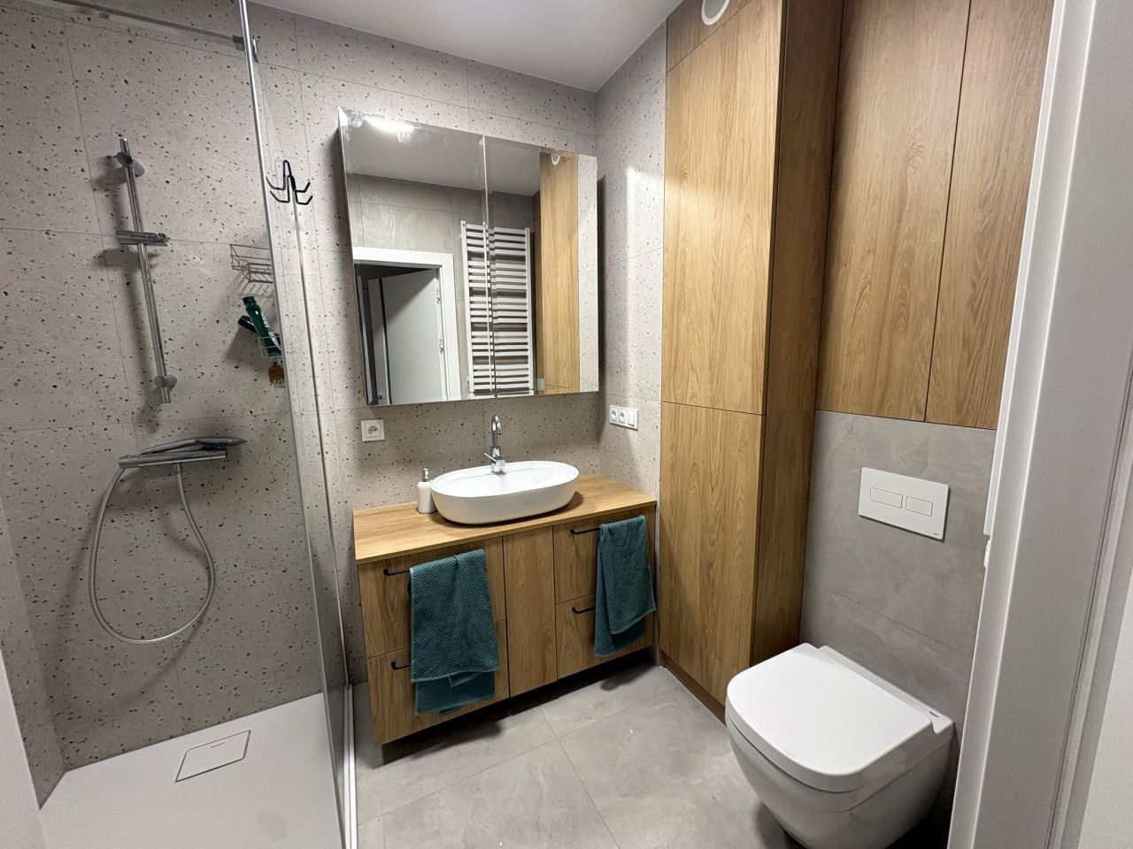 Mieszkanie 3-pokojowe Warszawa Tarchomin, ul. Talarowa. Zdjęcie 6