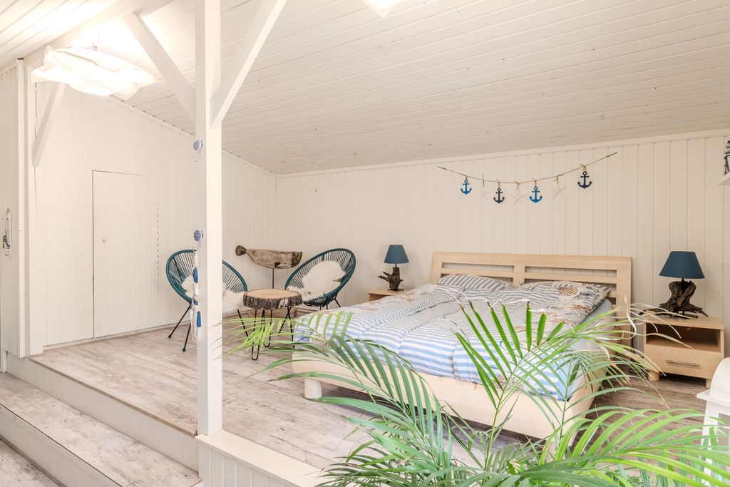 dom wolnostojący, 5 pokoi Ksawerów, ul. Ireny Kosmowskiej. Zdjęcie 12