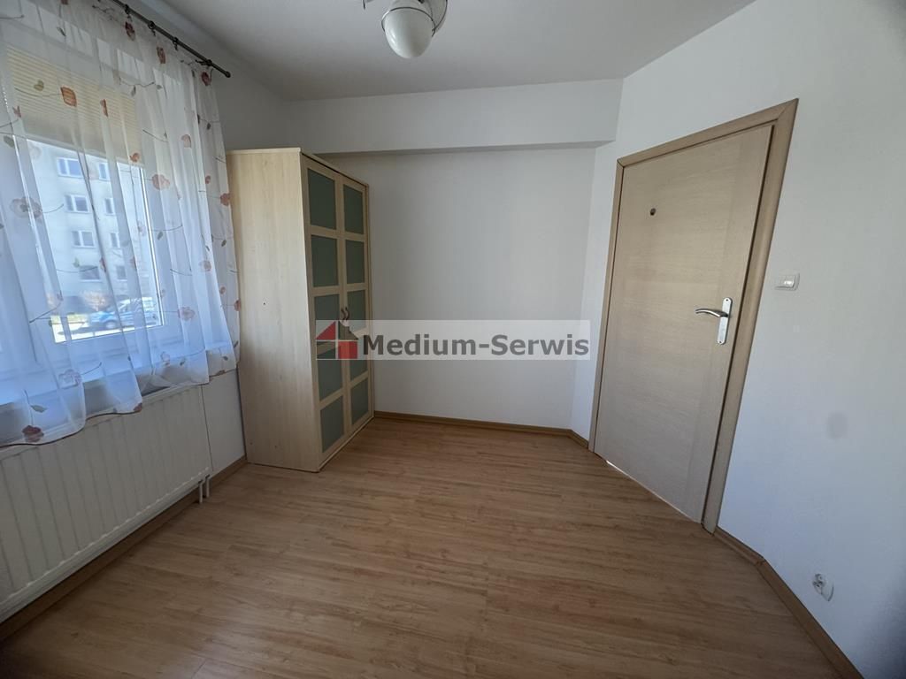 Mieszkanie 3-pokojowe Kielce Ślichowice, ul. Kazimierza Kaznowskiego. Zdjęcie 10