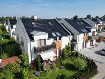 Mieszkanie 3-pokojowe Siemianice. Zdjęcie 3