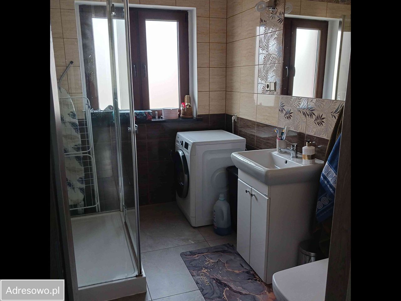 dom szeregowy, 4 pokoje Gorzyca. Zdjęcie 6