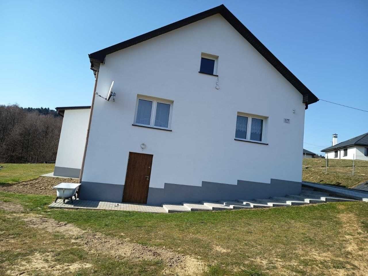 dom wolnostojący Stępina. Zdjęcie 6