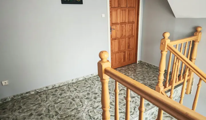 Mieszkanie 2-pokojowe Kościerzyna Centrum, ul. Juliana Tuwima