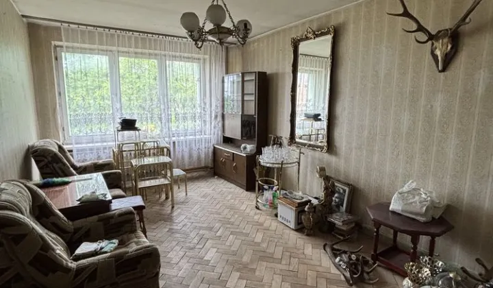 Mieszkanie 2-pokojowe Łódź Górna, ul. Piasta